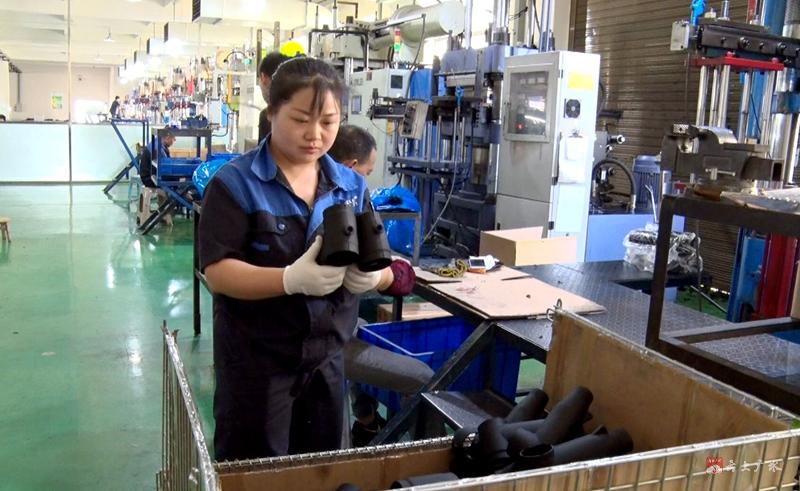 湖北德樂電力 借力“新基建” 搶抓新機遇 市場調研